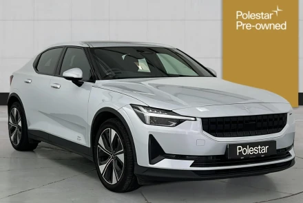 POLESTAR Polestar 2 Listing Image