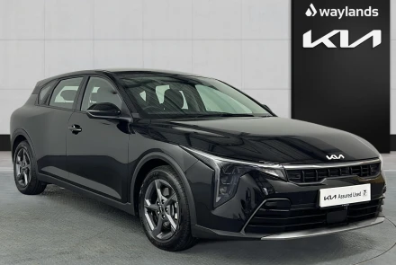 KIA K4 Listing Image