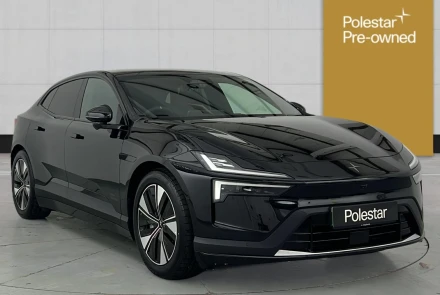 POLESTAR Polestar 4 Listing Image