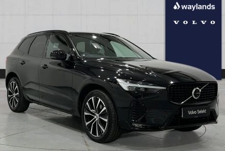 VOLVO XC60 Listing Image