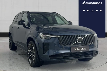 VOLVO XC90 Listing Image