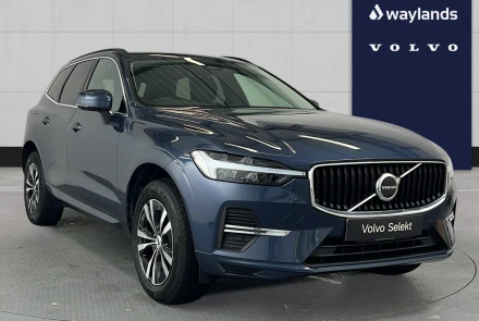 VOLVO XC60 Listing Image