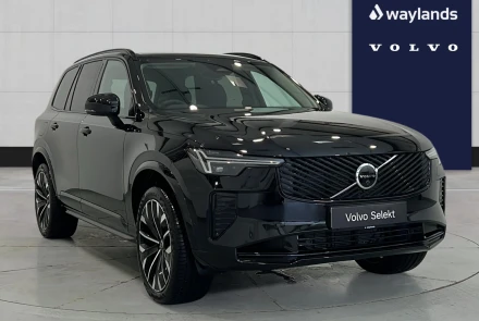 VOLVO XC90 Listing Image