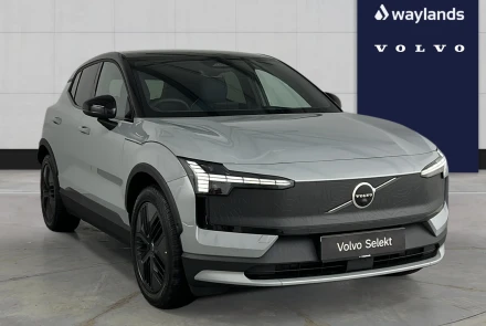 VOLVO EX30 Cross Country Listing Image