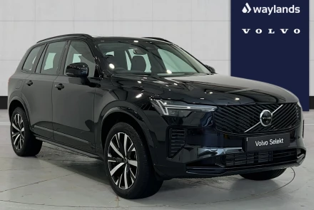 VOLVO XC90 Listing Image