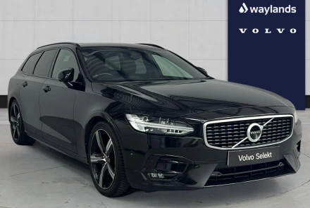 VOLVO V90 Listing Image