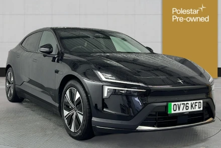 POLESTAR Polestar 4 Listing Image