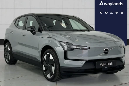 VOLVO EX30 Listing Image