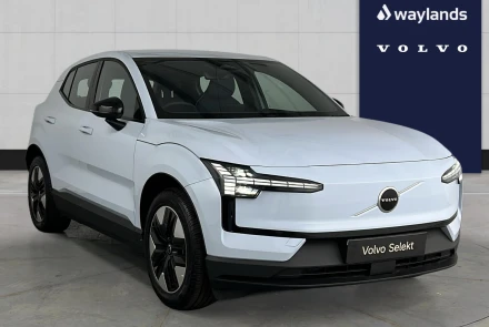 VOLVO EX30 Listing Image