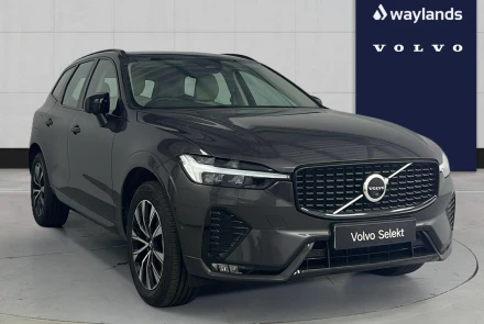 VOLVO XC60 Listing Image