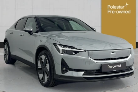 POLESTAR Polestar 2 Listing Image