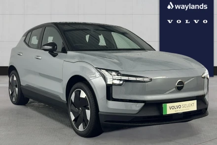 VOLVO EX30 Listing Image