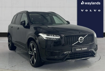 VOLVO XC90 Listing Image