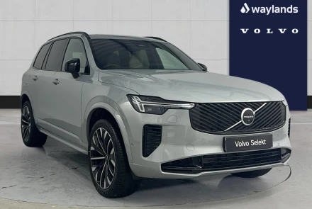 VOLVO XC90 Listing Image