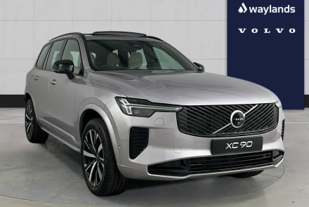 VOLVO XC90 Listing Image