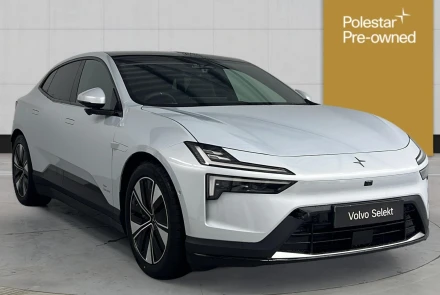 POLESTAR Polestar 4 Listing Image
