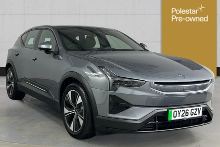 POLESTAR Polestar 3 Listing Image