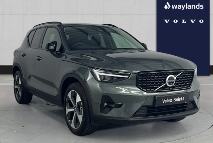 VOLVO XC40 Listing Image