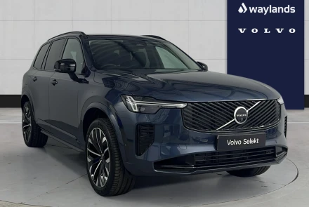 VOLVO XC90 Listing Image