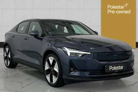 POLESTAR Polestar 2 Listing Image