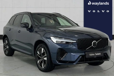 VOLVO XC60 Listing Image