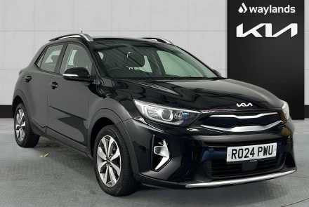 KIA Stonic Listing Image