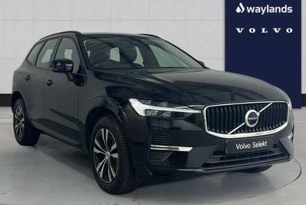 VOLVO XC60 Listing Image