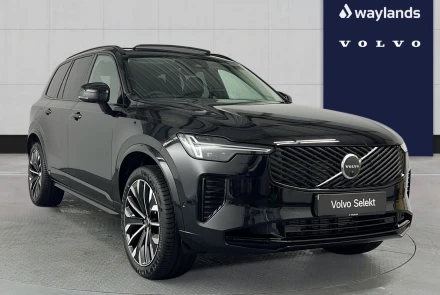 VOLVO XC90 Listing Image