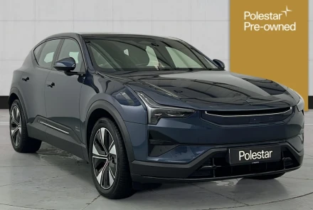 VOLVO Polestar 3 Listing Image