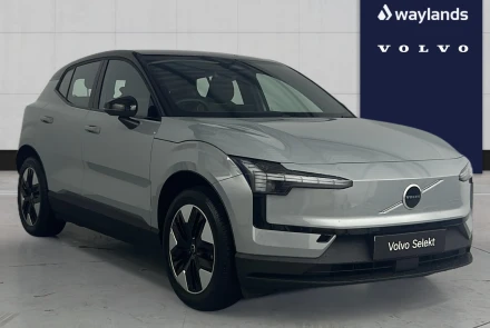 VOLVO EX30 Listing Image