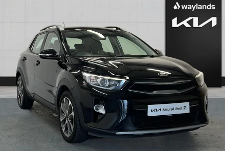 KIA Stonic Listing Image