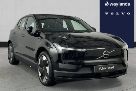 VOLVO EX30 Listing Image