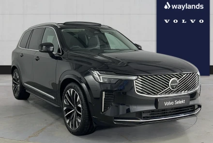 VOLVO XC90 Listing Image