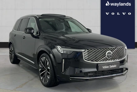 VOLVO XC90 Listing Image