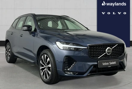 VOLVO XC60 Listing Image