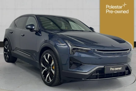 POLESTAR Polestar 3 Listing Image