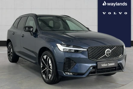 VOLVO XC60 Listing Image