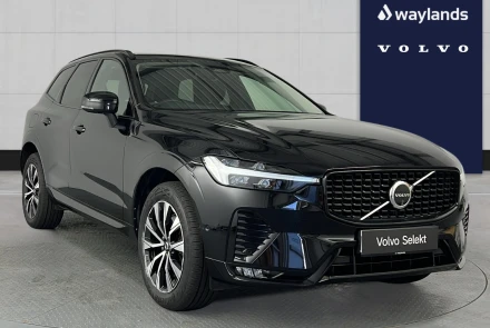 VOLVO XC60 Listing Image