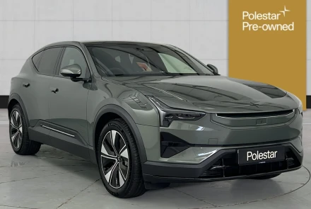 POLESTAR Polestar 3 Listing Image