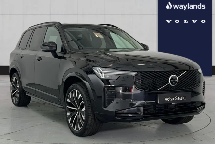 VOLVO XC90 Listing Image
