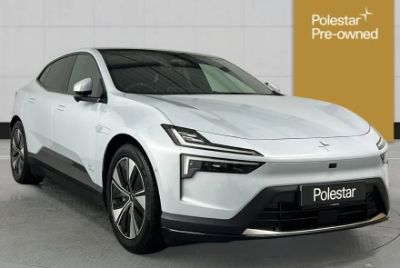 POLESTAR Polestar 4 Listing Image