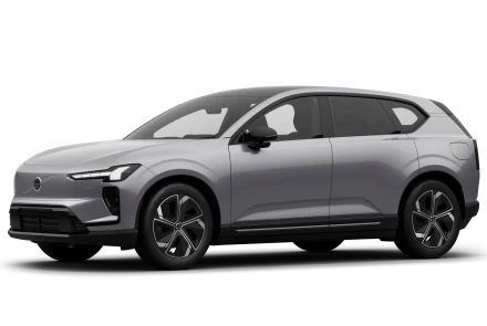 Volvo EX60 P6 Plus image