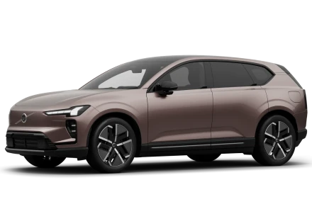 Volvo EX60 P10 Ultra image