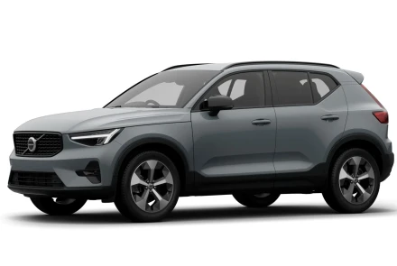 Volvo XC40 B4 Plus Dark image