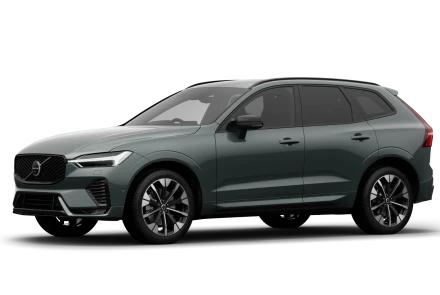 Volvo XC60 B5 Ultra Dark image