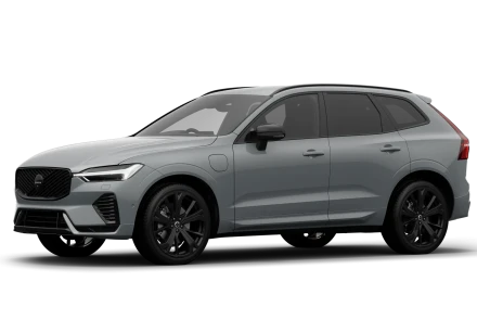 Volvo XC60 T8 Ultra Black Edition image