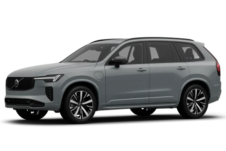 Volvo XC90 B5 Plus Dark image