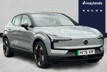 VOLVO EX30 Listing Image