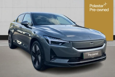 POLESTAR Listing Image