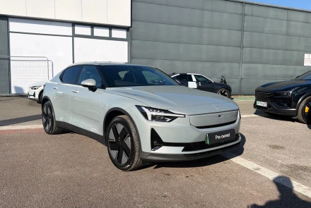 POLESTAR Polestar 2 Listing Image